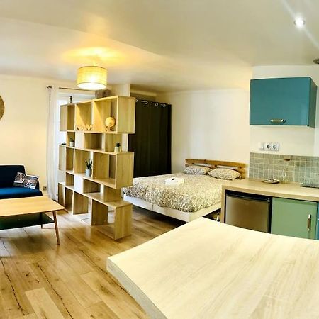 Pagan Studio 2Pers, Hypercentre, Feydeau Nantes Ngoại thất bức ảnh