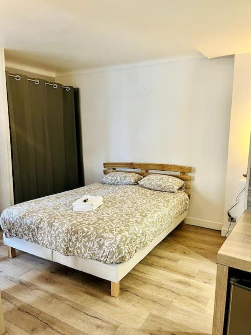 Pagan Studio 2Pers, Hypercentre, Feydeau Nantes Ngoại thất bức ảnh